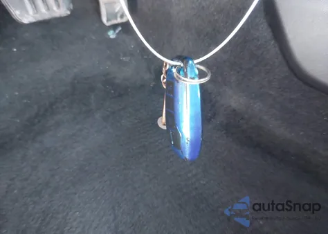 2017 Ford Mustang V6 z USA, uszkodzony, nr VIN 1FA6P8AM5H5356969